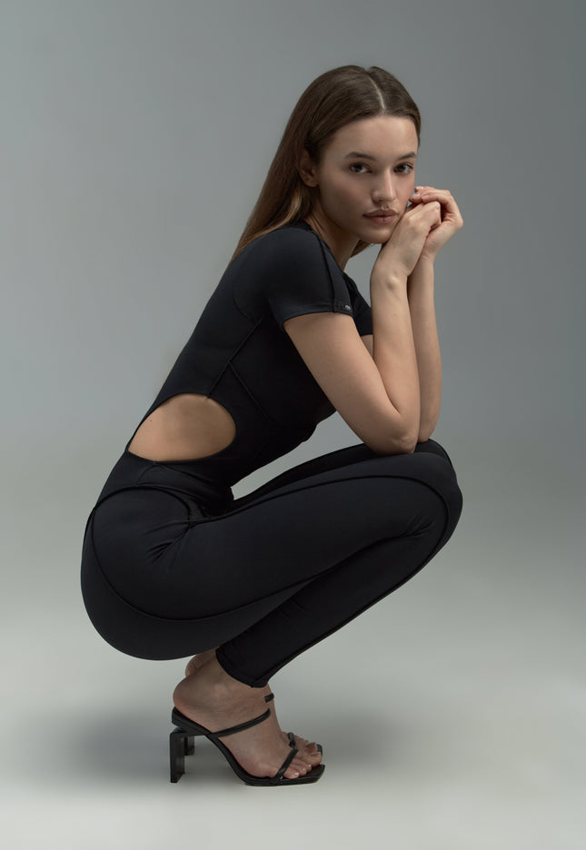 Комбінезон Ariel Mixed