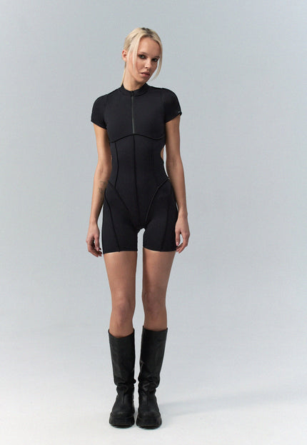 Noa Short Jumpsuit
