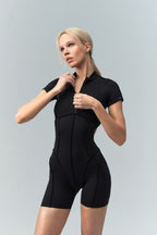 Noa Short Jumpsuit