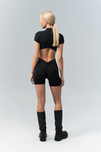 Noa Short Jumpsuit