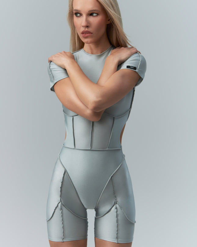 Комбінезон Ariel Short