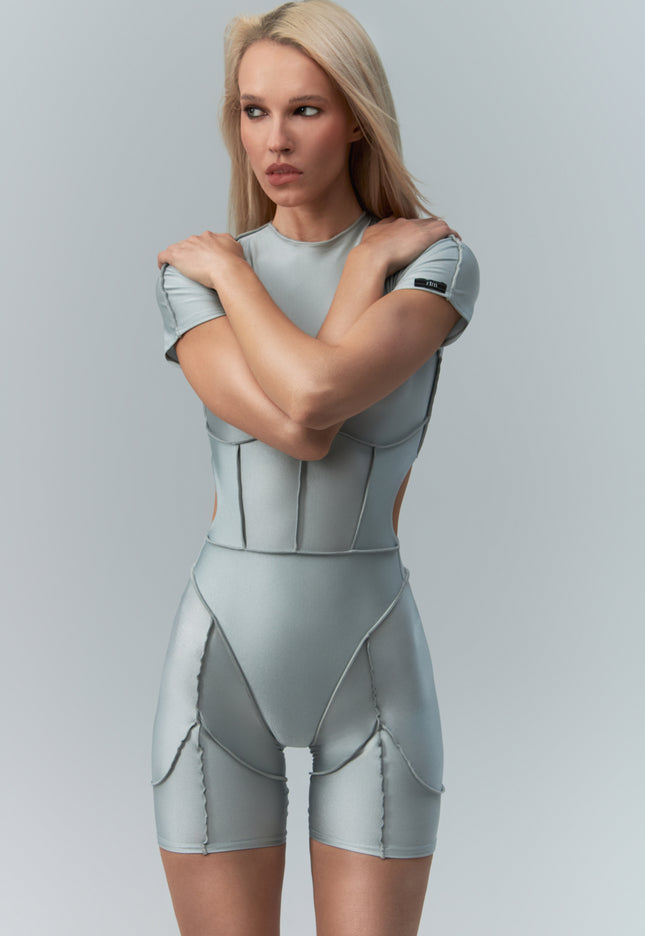 Комбінезон Ariel Short