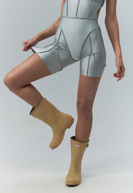 Ariel Short Jumpsuit