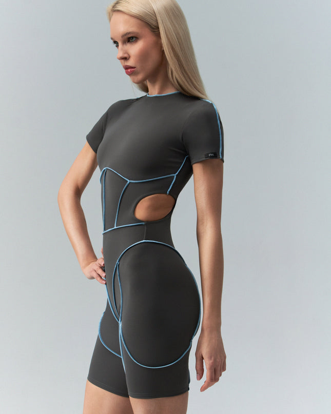 Комбінезон Ariel Short