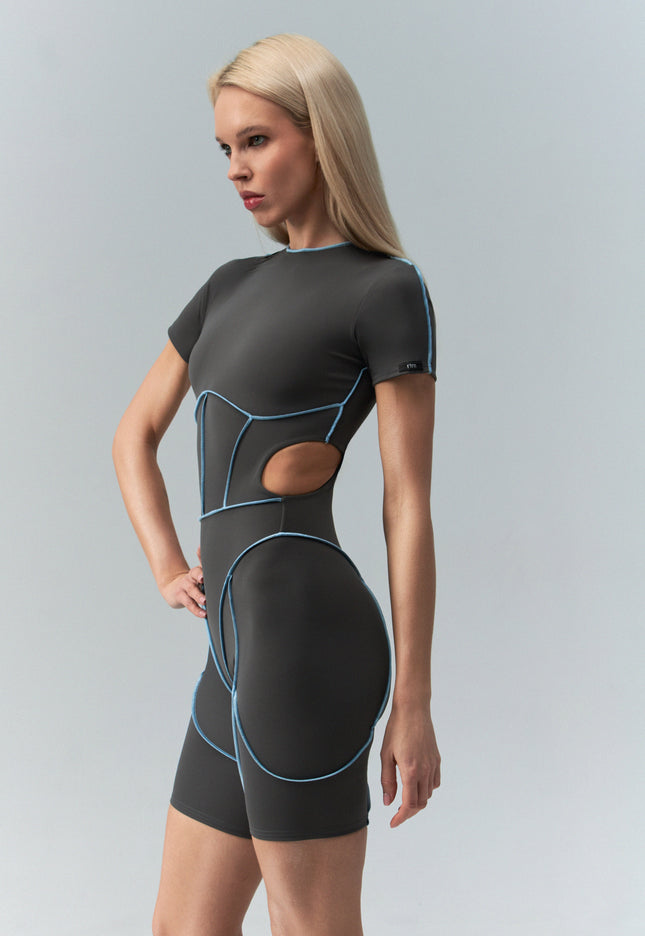 Комбінезон Ariel Short