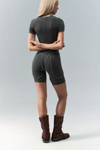 Ariel Short Jumpsuit