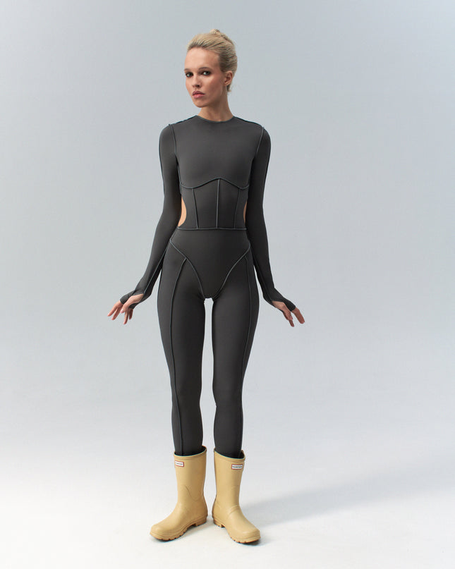 Комбінезон Ariel Long