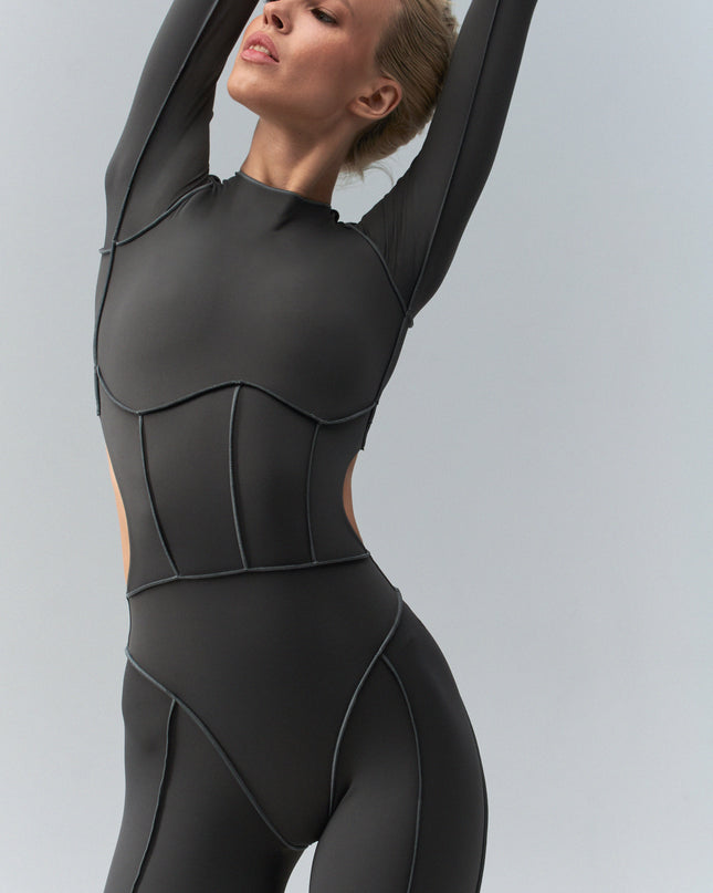 Комбінезон Ariel Long