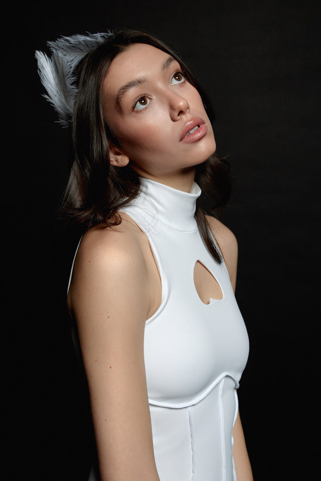 Cupid's Wife Jumpsuit