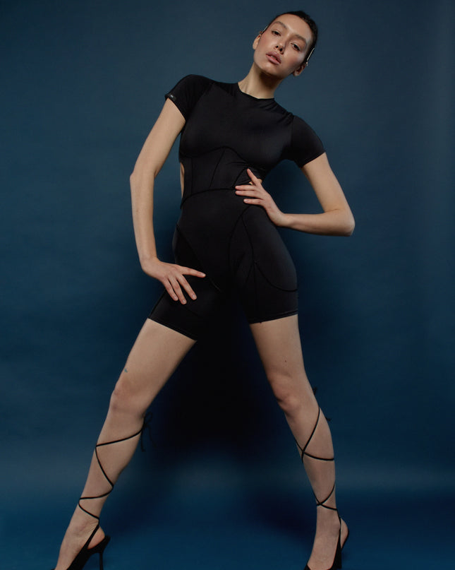 Комбінезон Ariel Short