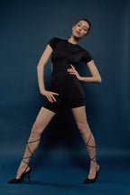 Ariel Short Jumpsuit
