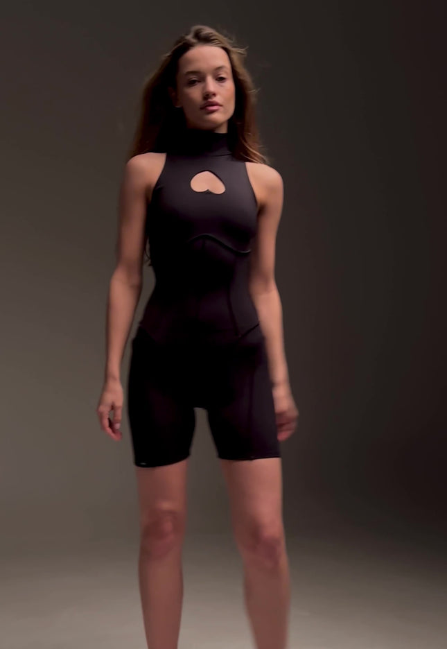 Cupid's Wife Jumpsuit