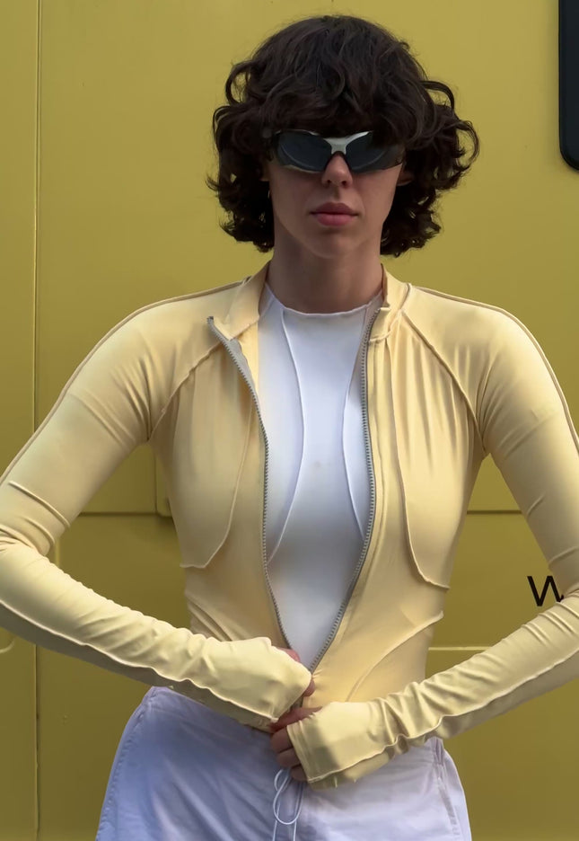 Miranda Rashguard