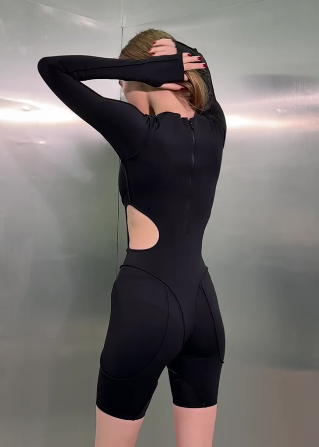 Ariel Jumpsuit