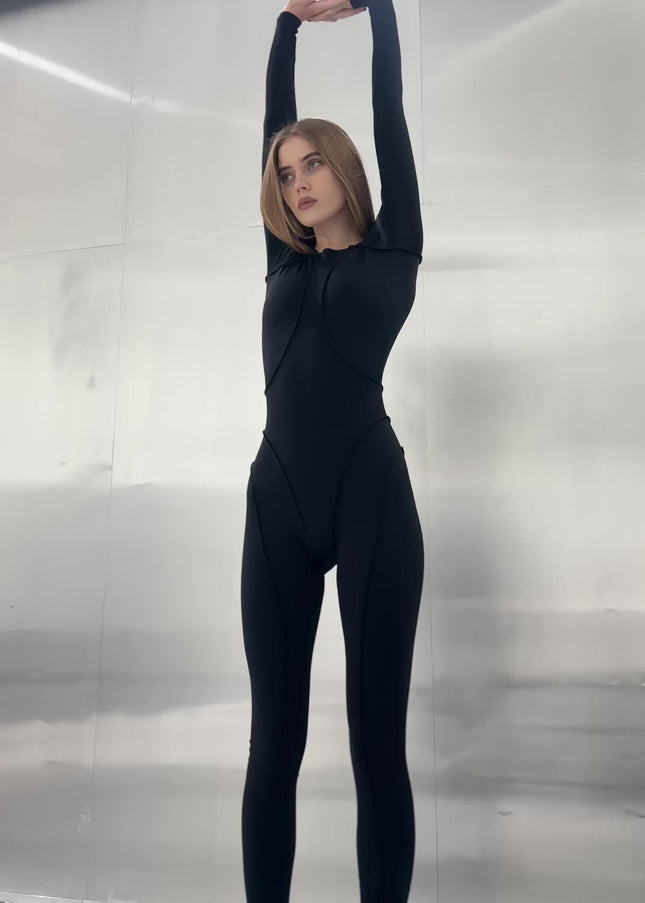 Комбінезон Kerry Long