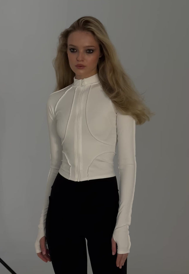Miranda Rashguard