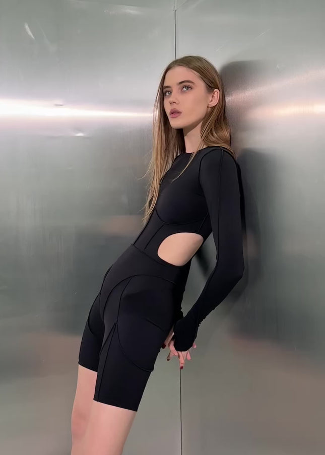Ariel Jumpsuit