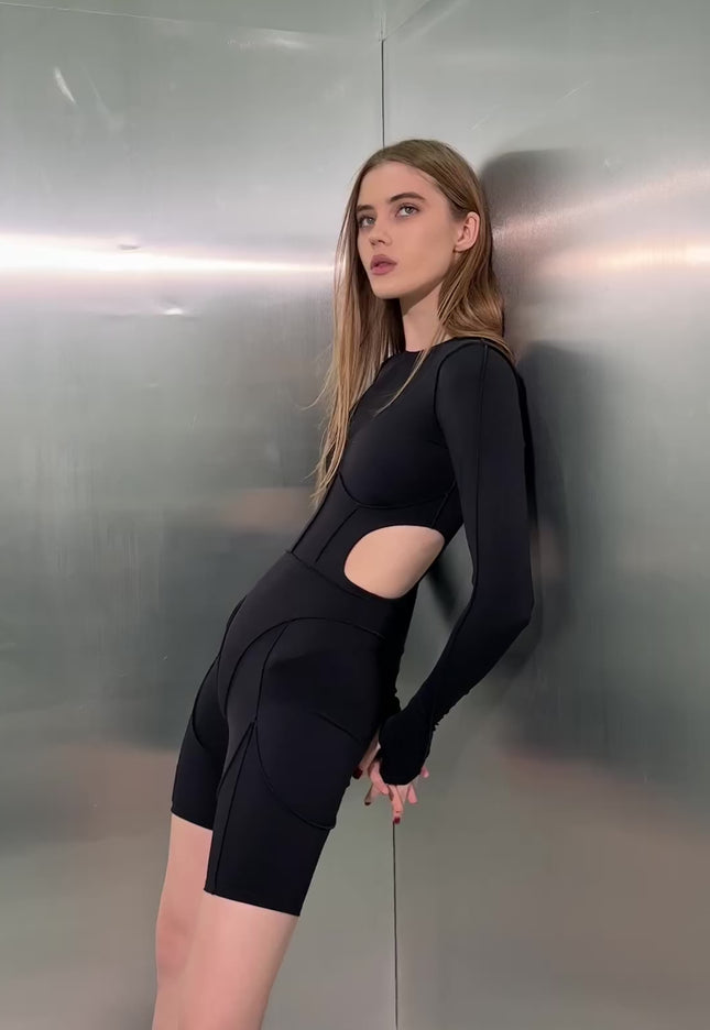 Ariel Jumpsuit