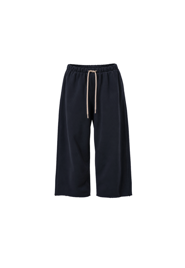 Raw Pants